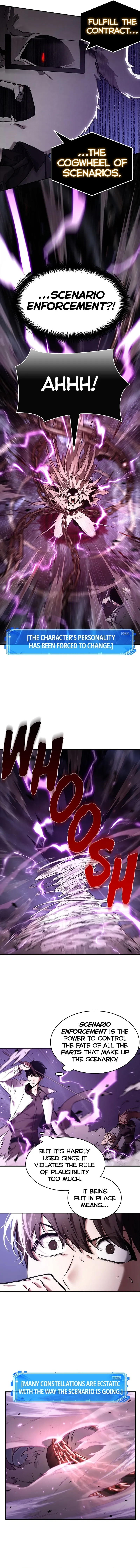Read Omniscient Reader's Viewpoint EN Manga Online