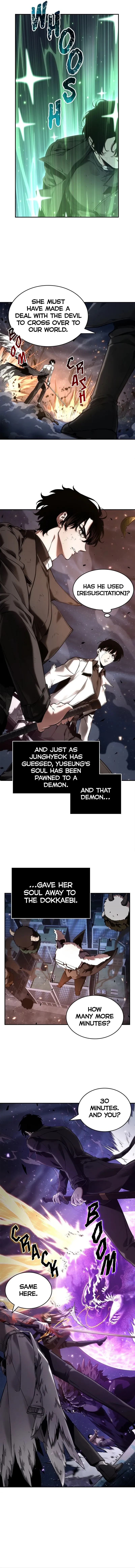 Read Omniscient Reader's Viewpoint EN Manga Online
