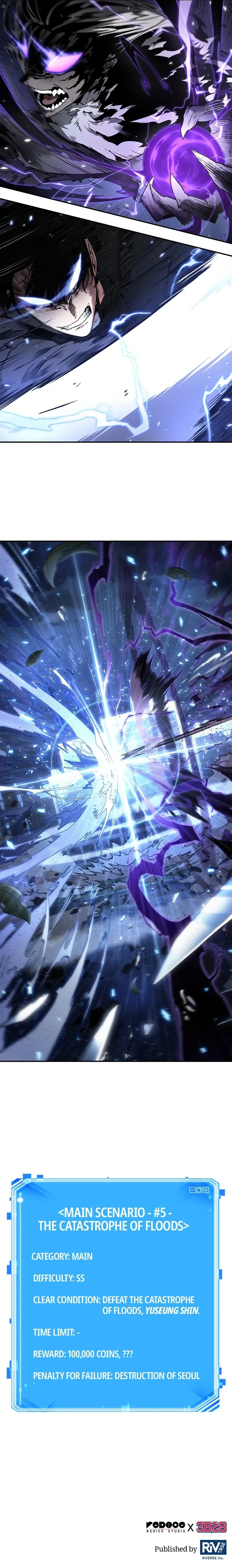 Read Omniscient Reader's Viewpoint EN Manga Online