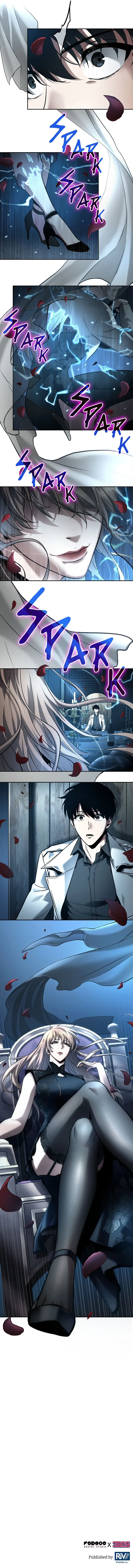 Read Omniscient Reader's Viewpoint EN Manga Online