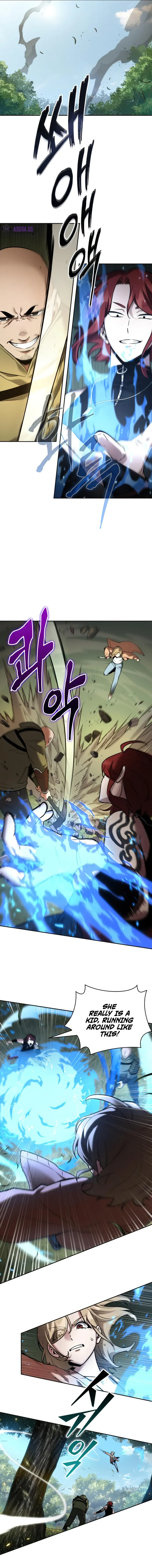 Read Omniscient Reader's Viewpoint EN Manga Online