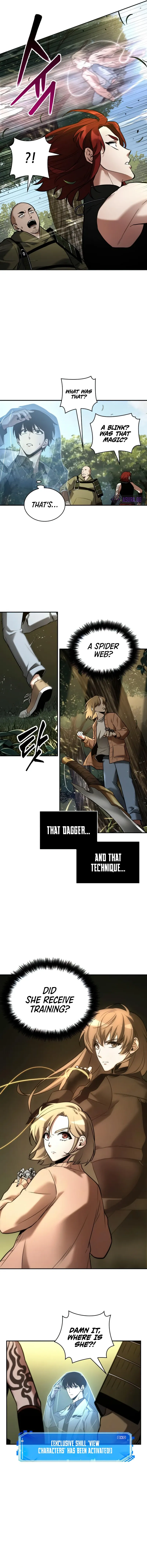 Read Omniscient Reader's Viewpoint EN Manga Online