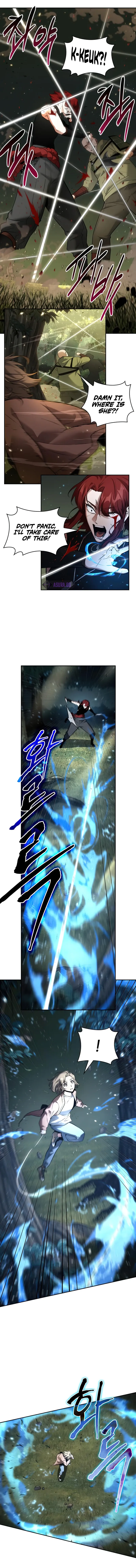 Read Omniscient Reader's Viewpoint EN Manga Online