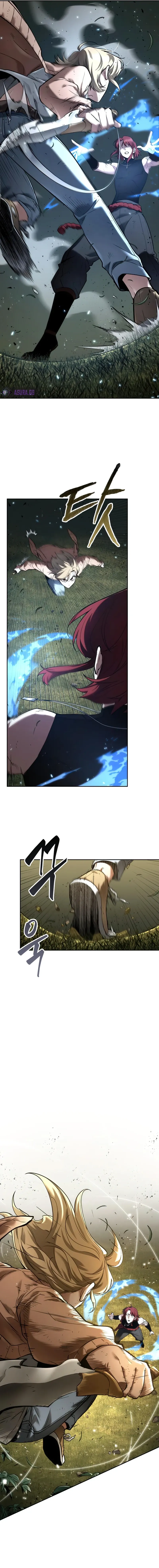 Read Omniscient Reader's Viewpoint EN Manga Online