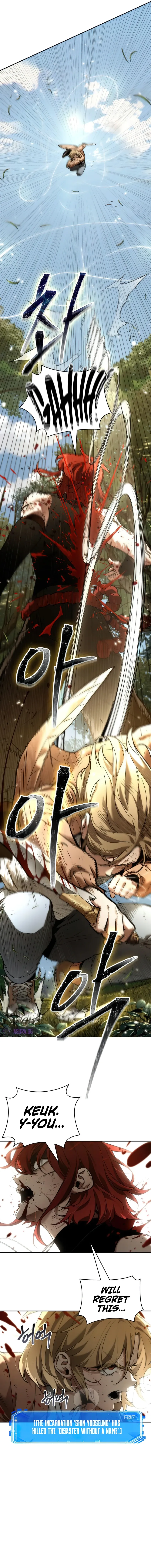 Read Omniscient Reader's Viewpoint EN Manga Online