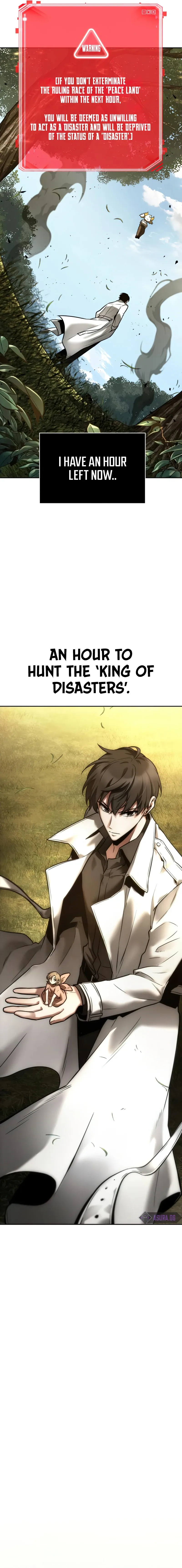 Read Omniscient Reader's Viewpoint EN Manga Online