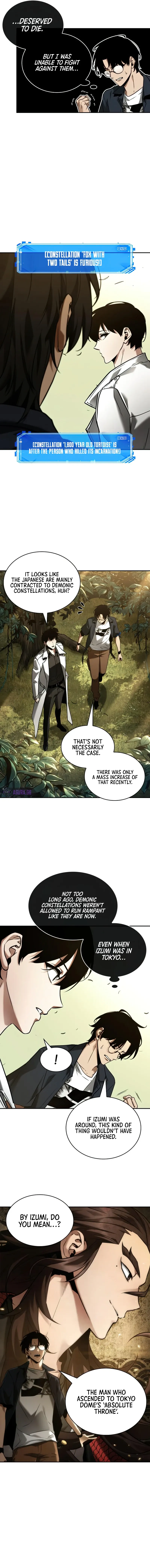 Read Omniscient Reader's Viewpoint EN Manga Online