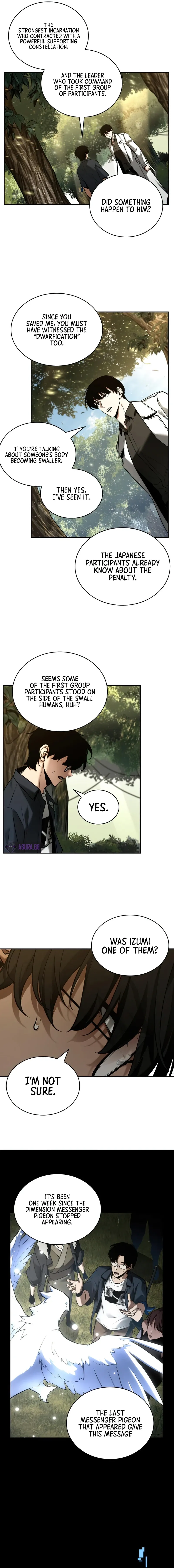 Read Omniscient Reader's Viewpoint EN Manga Online
