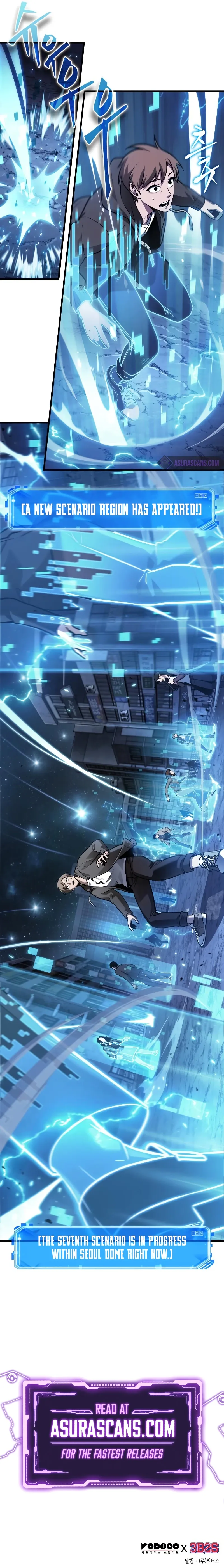 Read Omniscient Reader's Viewpoint EN Manga Online
