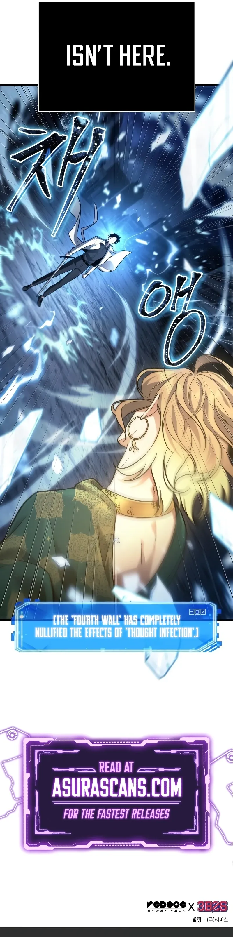 Read Omniscient Reader's Viewpoint EN Manga Online