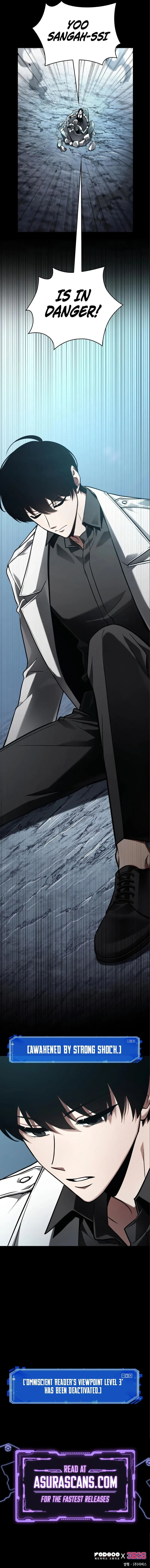 Read Omniscient Reader's Viewpoint EN Manga Online