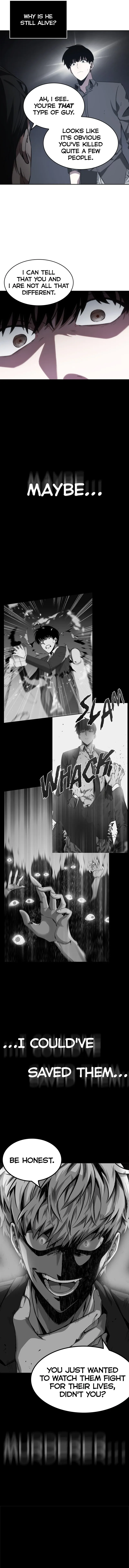 Read Omniscient Reader's Viewpoint EN Manga Online