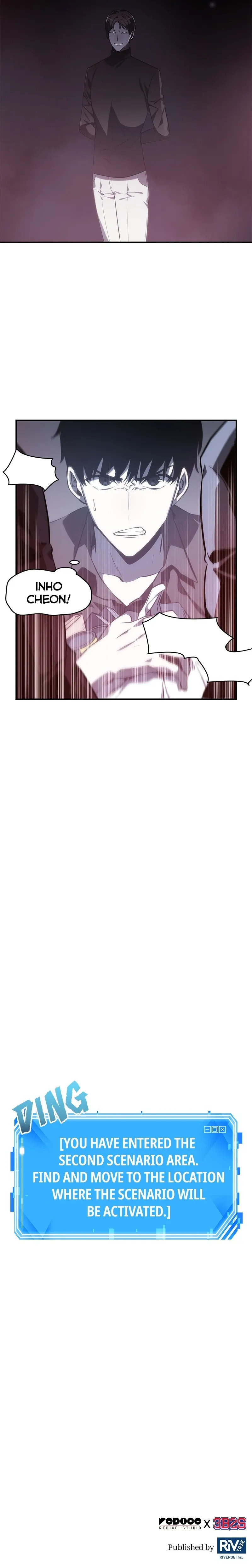 Read Omniscient Reader's Viewpoint EN Manga Online