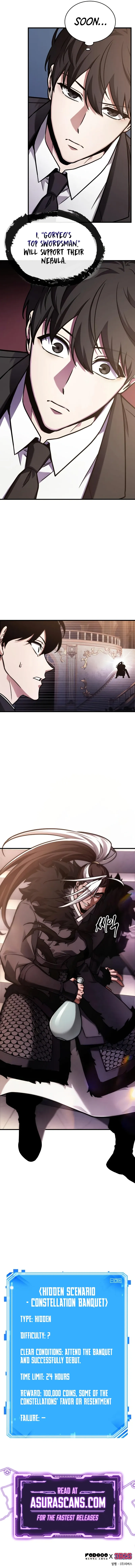 Read Omniscient Reader's Viewpoint EN Manga Online