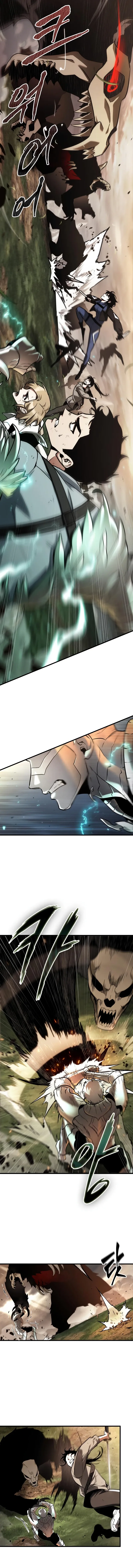 Read Omniscient Reader's Viewpoint EN Manga Online