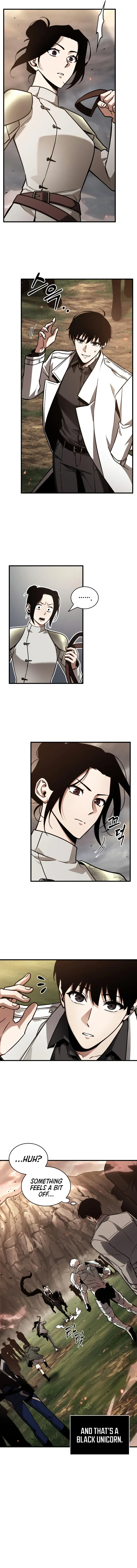 Read Omniscient Reader's Viewpoint EN Manga Online