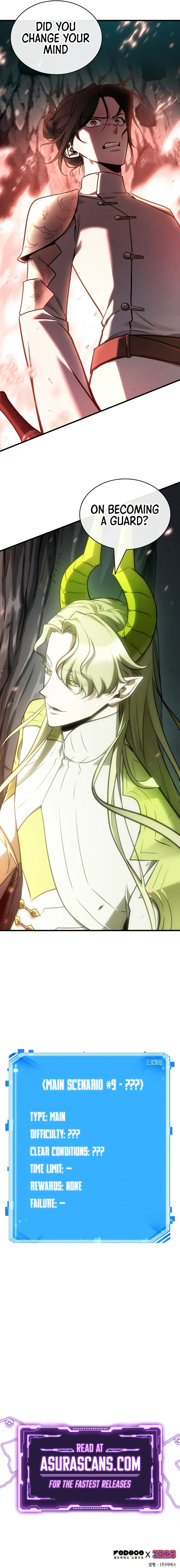 Read Omniscient Reader's Viewpoint EN Manga Online