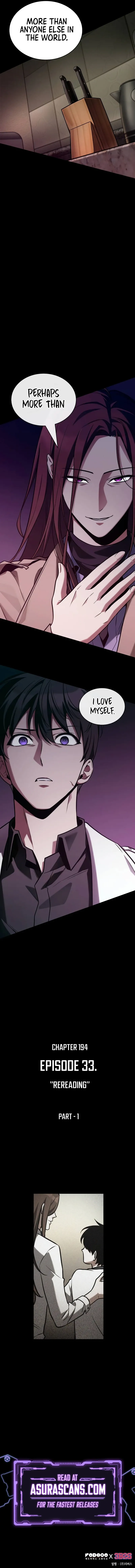 Read Omniscient Reader's Viewpoint EN Manga Online