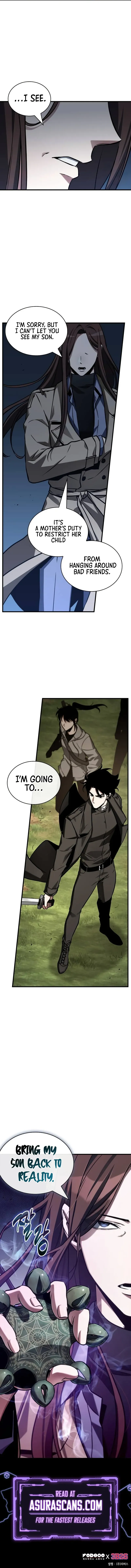 Read Omniscient Reader's Viewpoint EN Manga Online