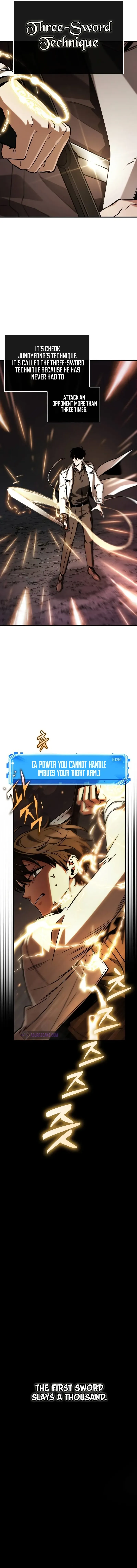 Read Omniscient Reader's Viewpoint EN Manga Online