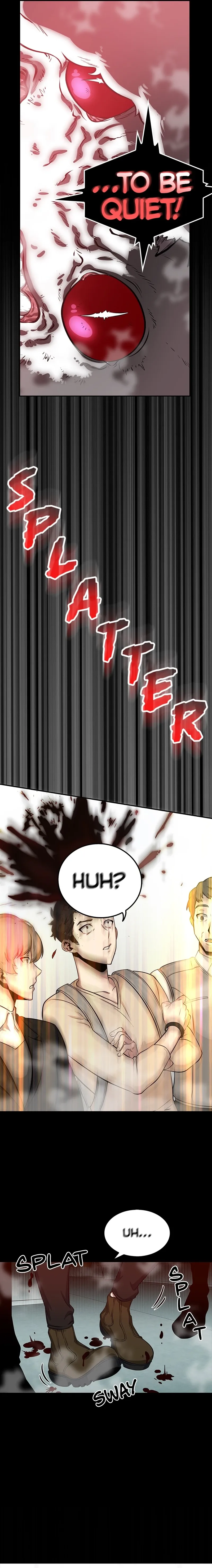 Read Omniscient Reader's Viewpoint EN Manga Online
