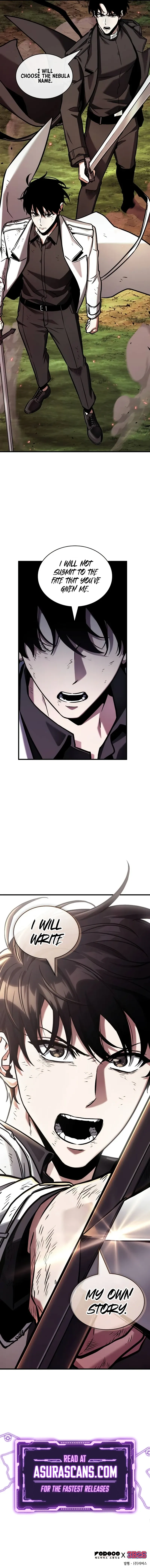 Read Omniscient Reader's Viewpoint EN Manga Online