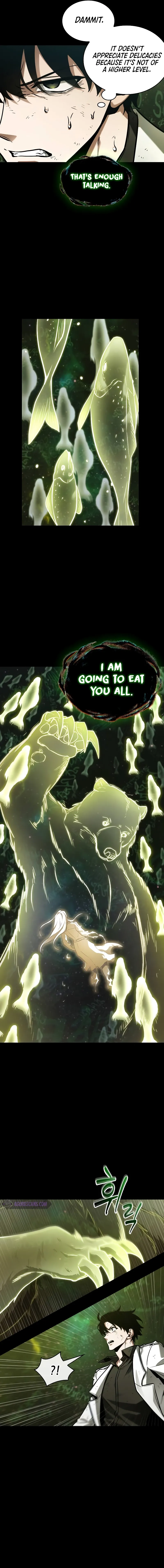 Read Omniscient Reader's Viewpoint EN Manga Online