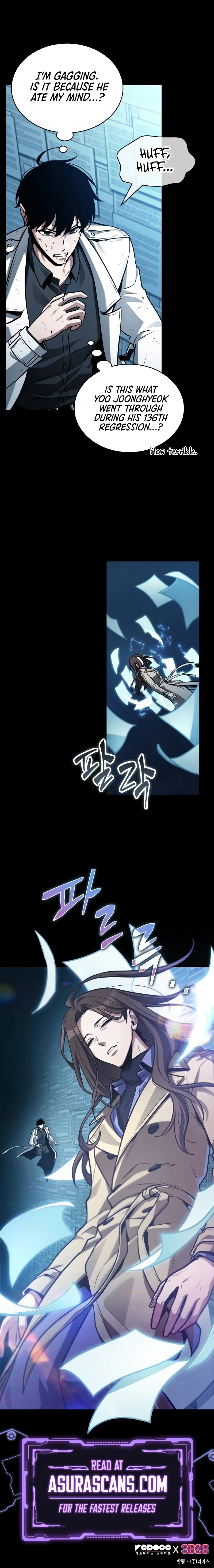Read Omniscient Reader's Viewpoint EN Manga Online