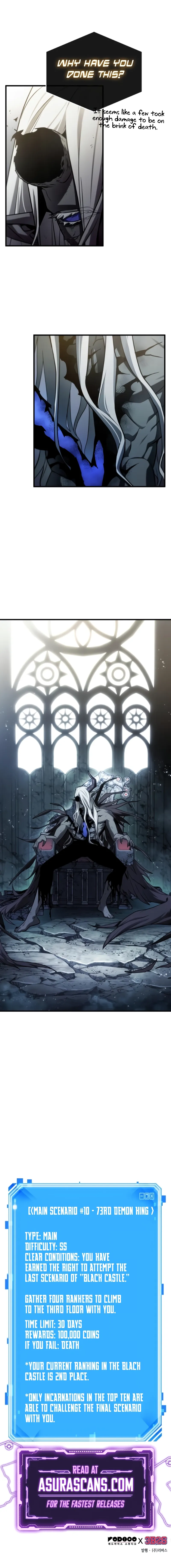 Read Omniscient Reader's Viewpoint EN Manga Online