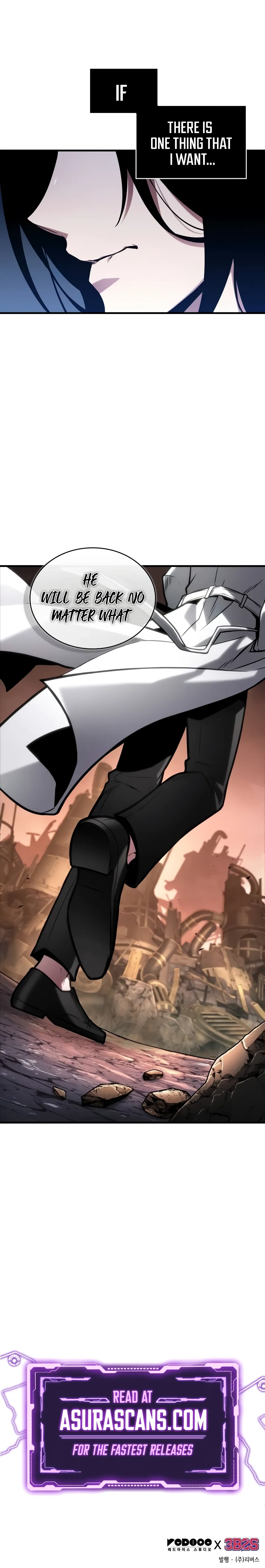 Read Omniscient Reader's Viewpoint EN Manga Online