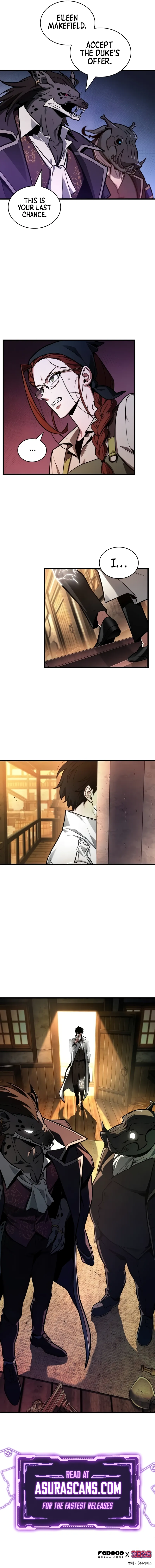 Read Omniscient Reader's Viewpoint EN Manga Online
