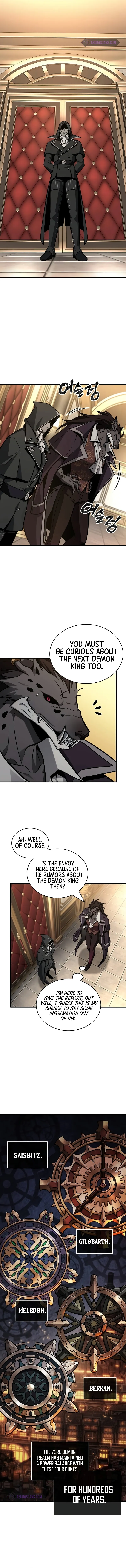 Read Omniscient Reader's Viewpoint EN Manga Online