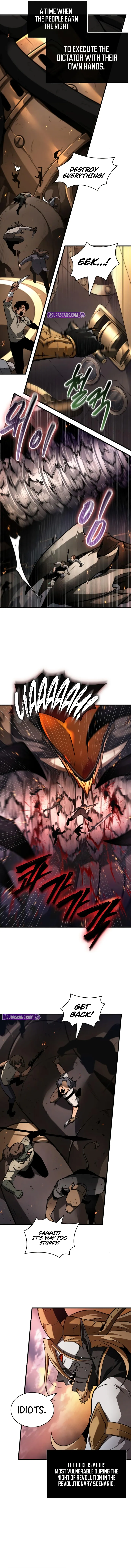 Read Omniscient Reader's Viewpoint EN Manga Online