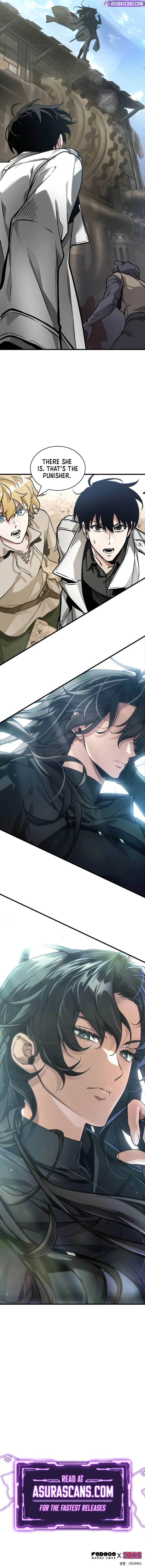 Read Omniscient Reader's Viewpoint EN Manga Online