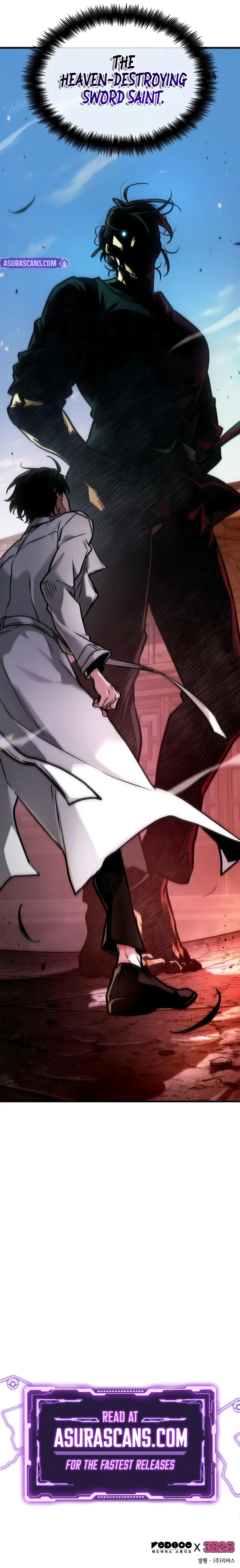 Read Omniscient Reader's Viewpoint EN Manga Online