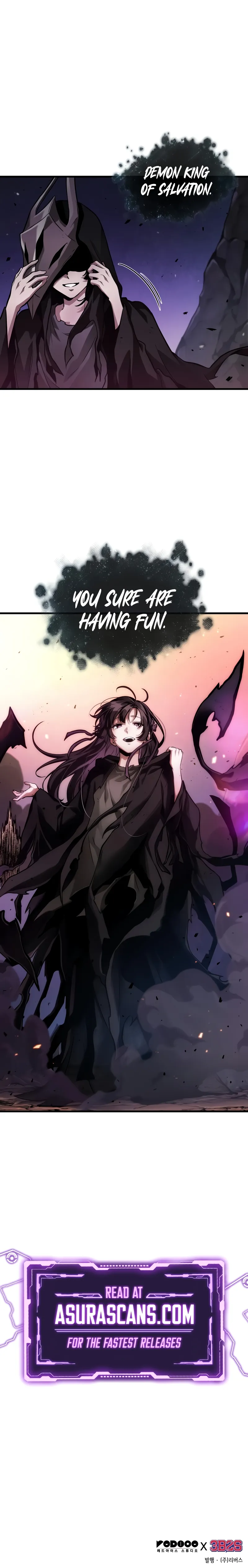 Read Omniscient Reader's Viewpoint EN Manga Online