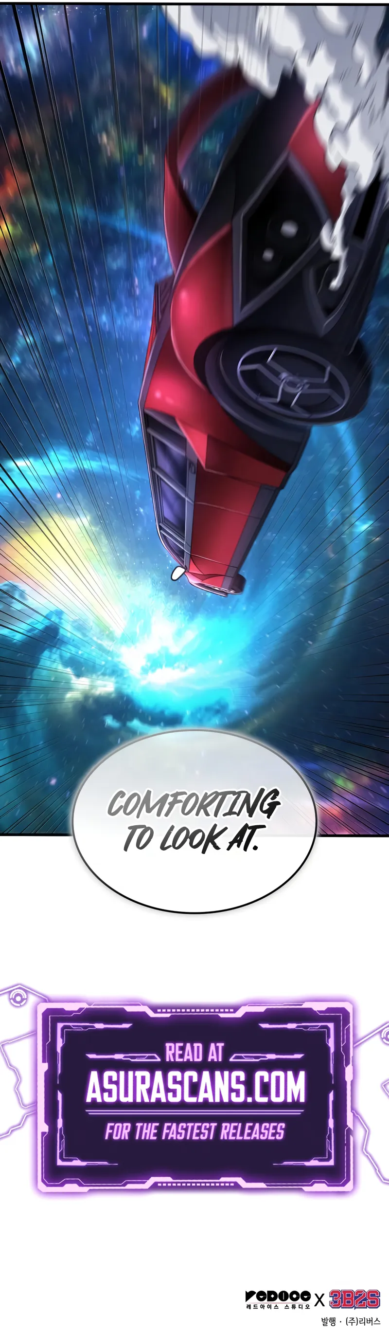 Read Omniscient Reader's Viewpoint EN Manga Online