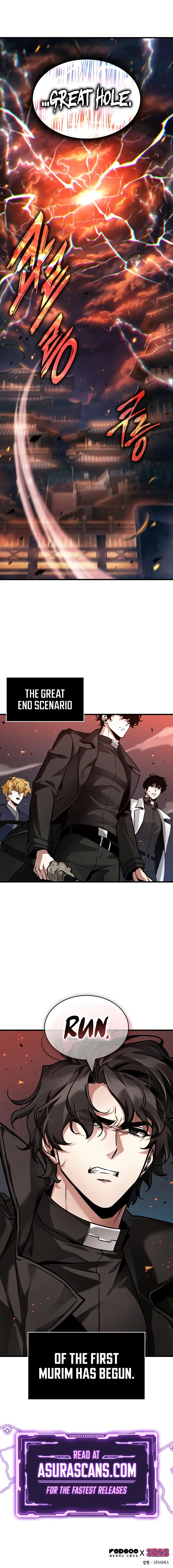 Read Omniscient Reader's Viewpoint EN Manga Online
