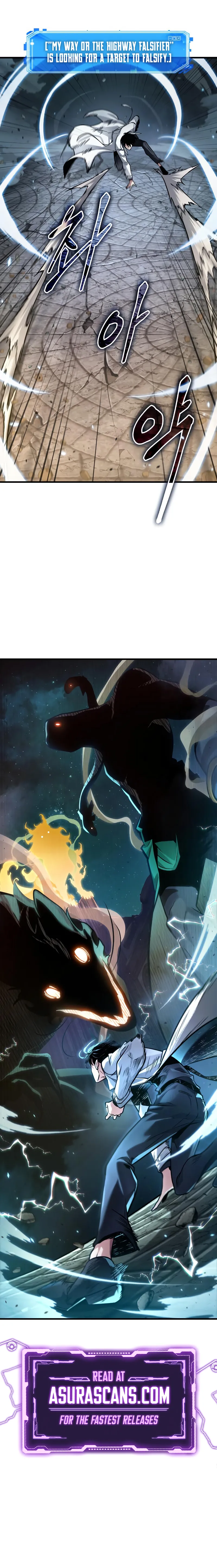 Read Omniscient Reader's Viewpoint EN Manga Online