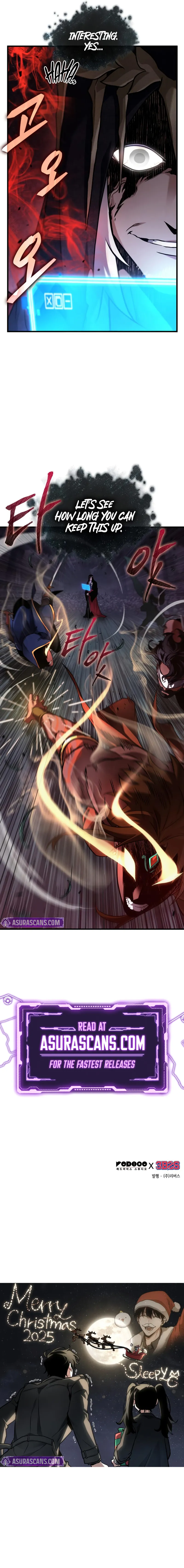 Read Omniscient Reader's Viewpoint EN Manga Online