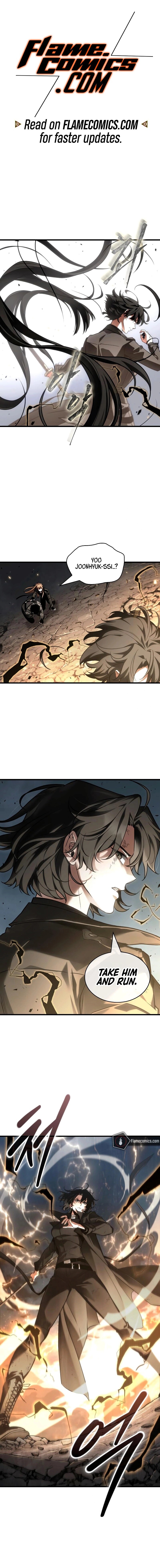 Read Omniscient Reader's Viewpoint EN Manga Online