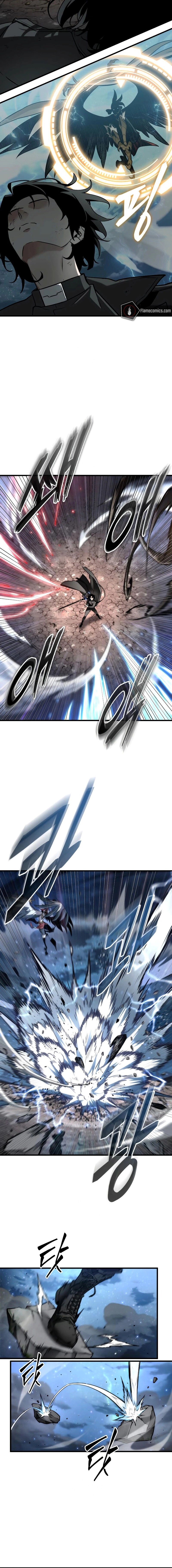 Read Omniscient Reader's Viewpoint EN Manga Online