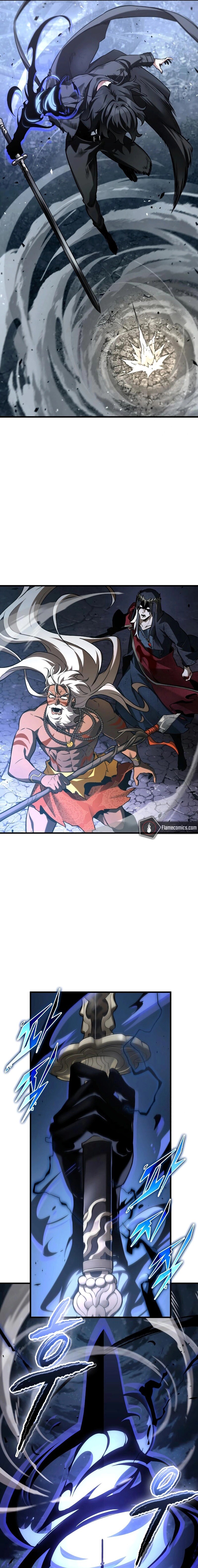 Read Omniscient Reader's Viewpoint EN Manga Online