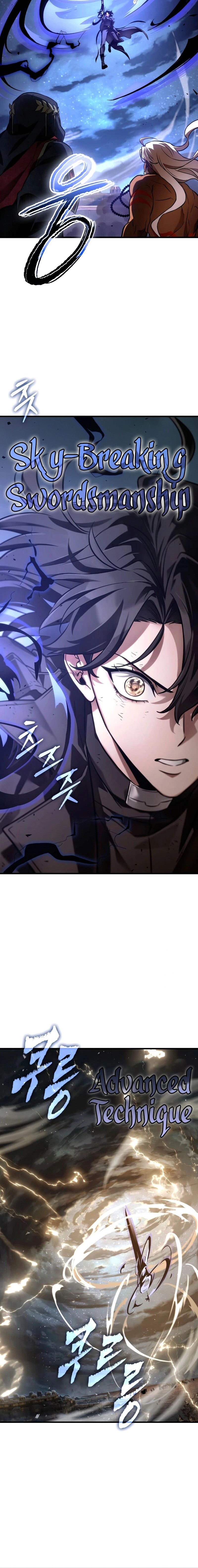 Read Omniscient Reader's Viewpoint EN Manga Online