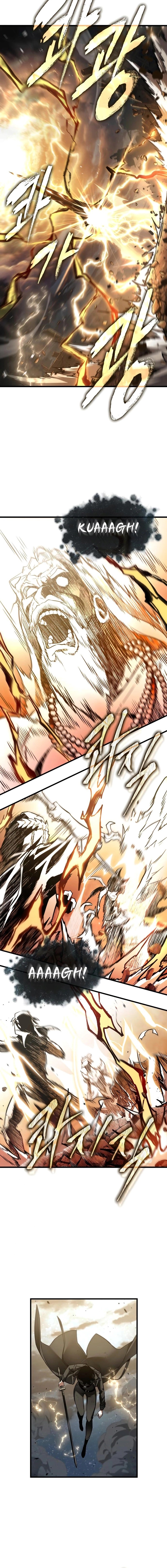 Read Omniscient Reader's Viewpoint EN Manga Online