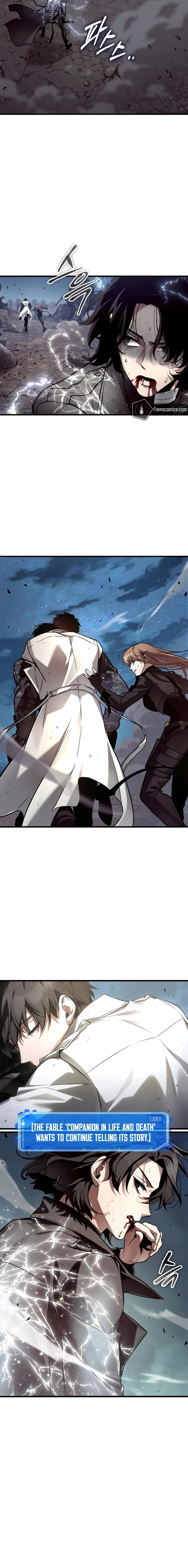 Read Omniscient Reader's Viewpoint EN Manga Online