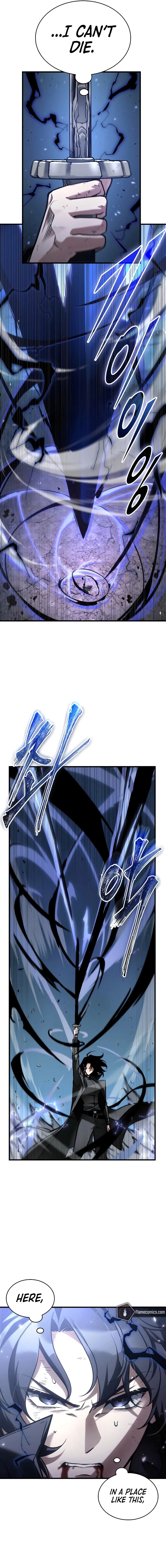 Read Omniscient Reader's Viewpoint EN Manga Online