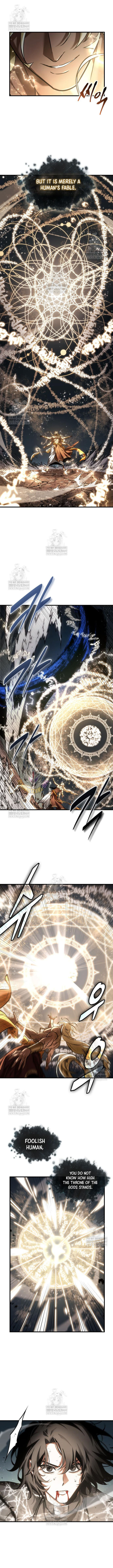 Read Omniscient Reader's Viewpoint EN Manga Online