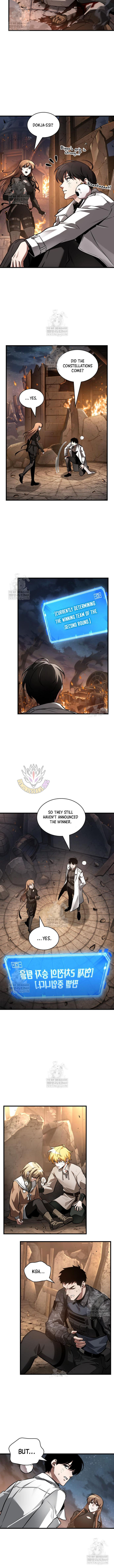 Read Omniscient Reader's Viewpoint EN Manga Online