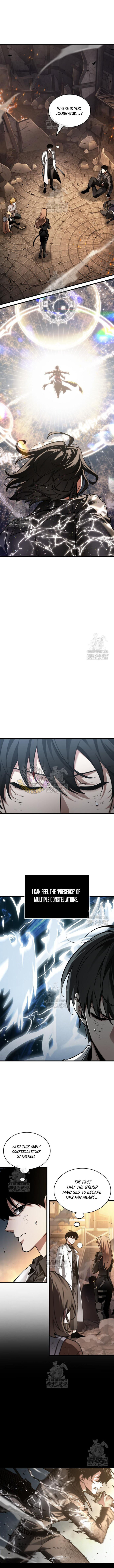 Read Omniscient Reader's Viewpoint EN Manga Online